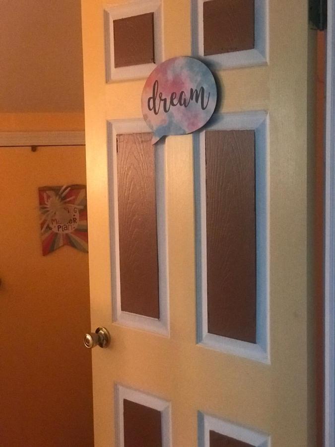 Dream Room Nova Iorque Exterior foto